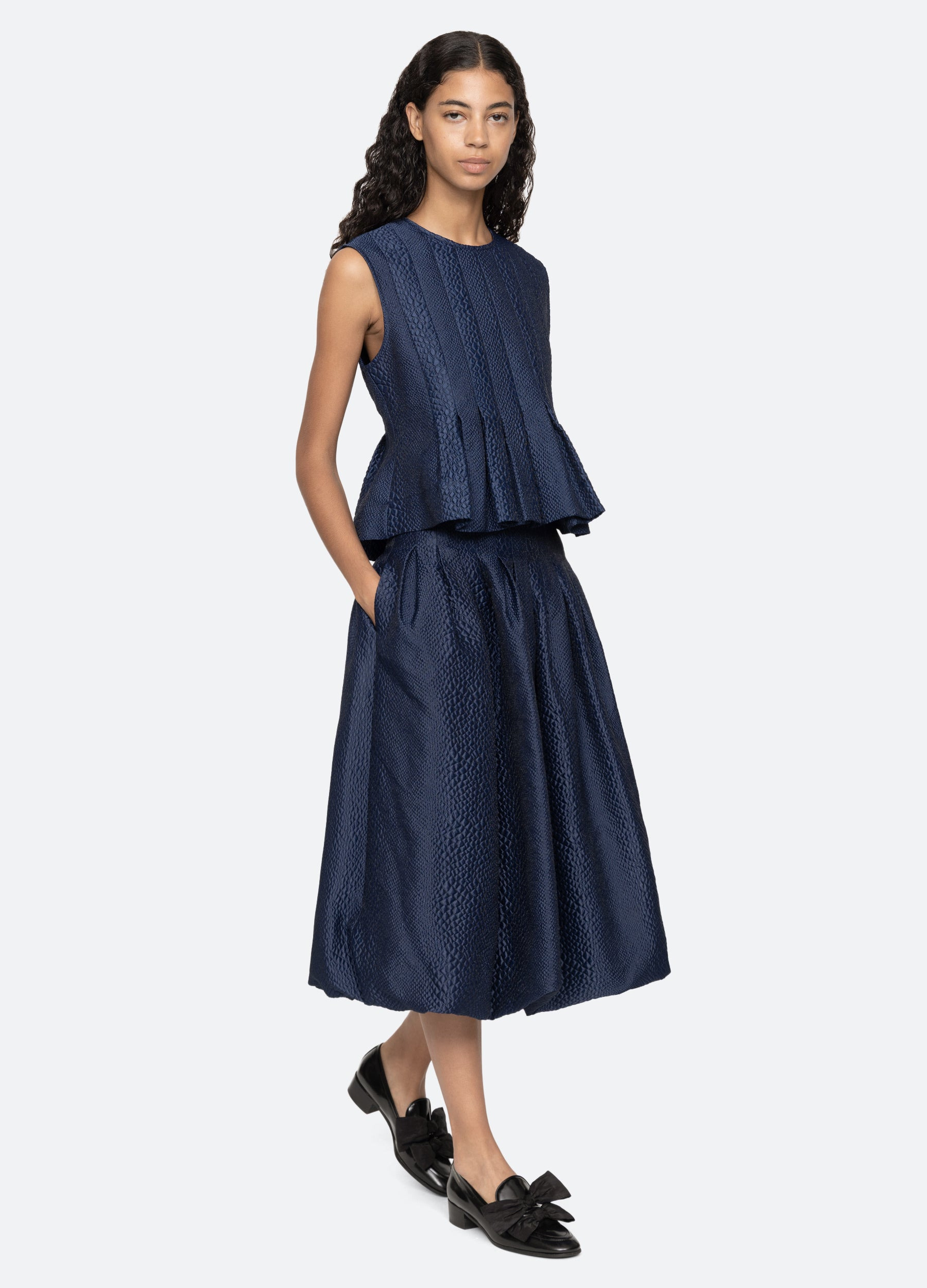Fayetta Skirt - 3