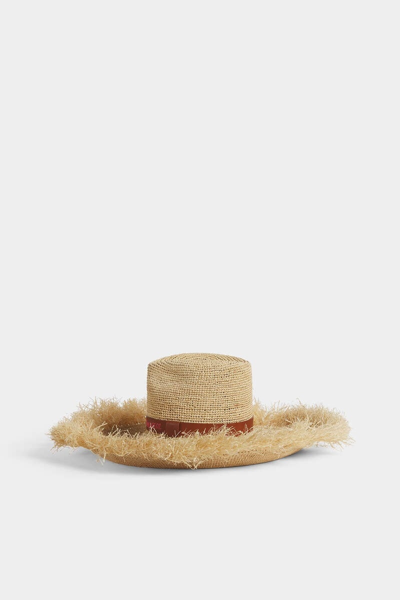 SUMMER LOVERS HAT - 3