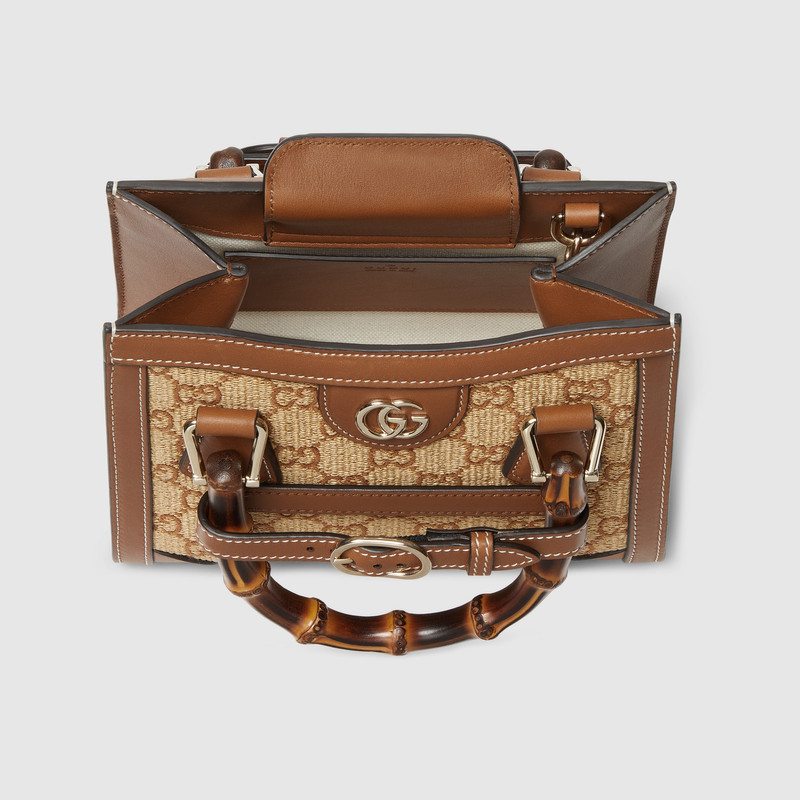 Gucci Diana mini tote bag 10