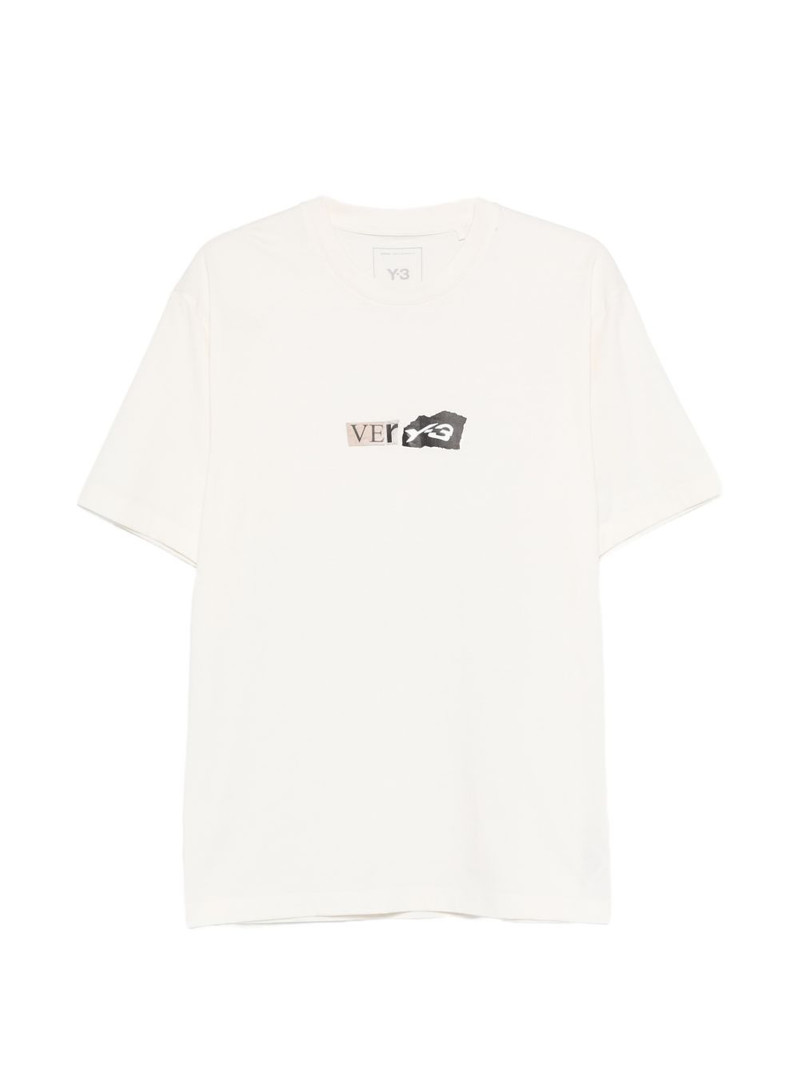 GFX graphic T-shirt 1