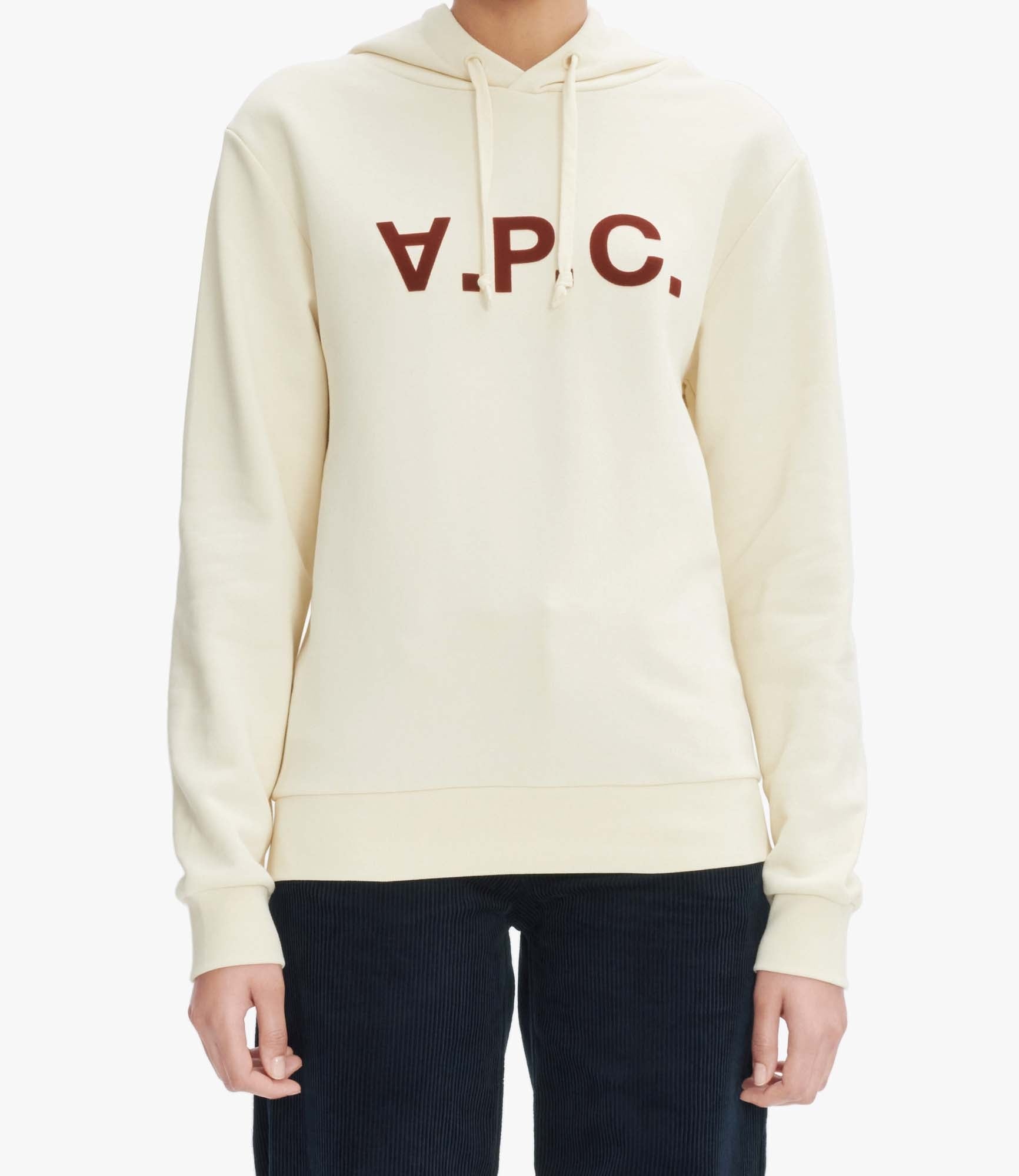 STANDARD GRAND VPC HOODIE (W) - 4