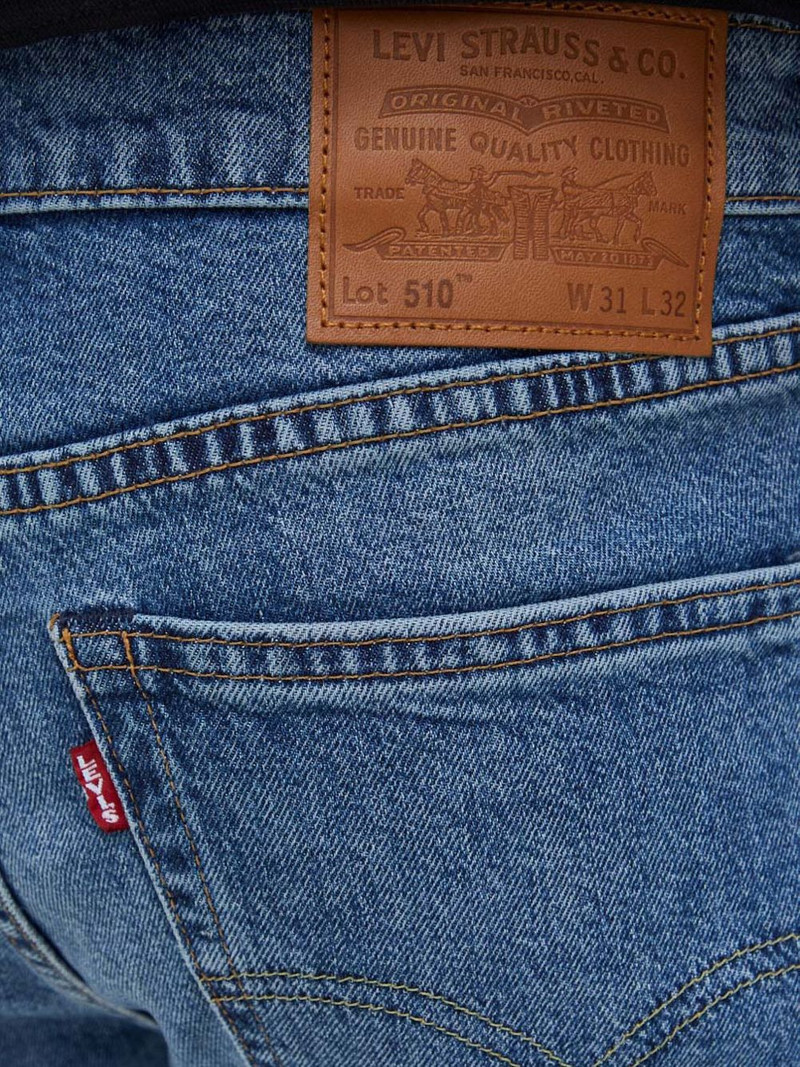 510 skinny denim 4