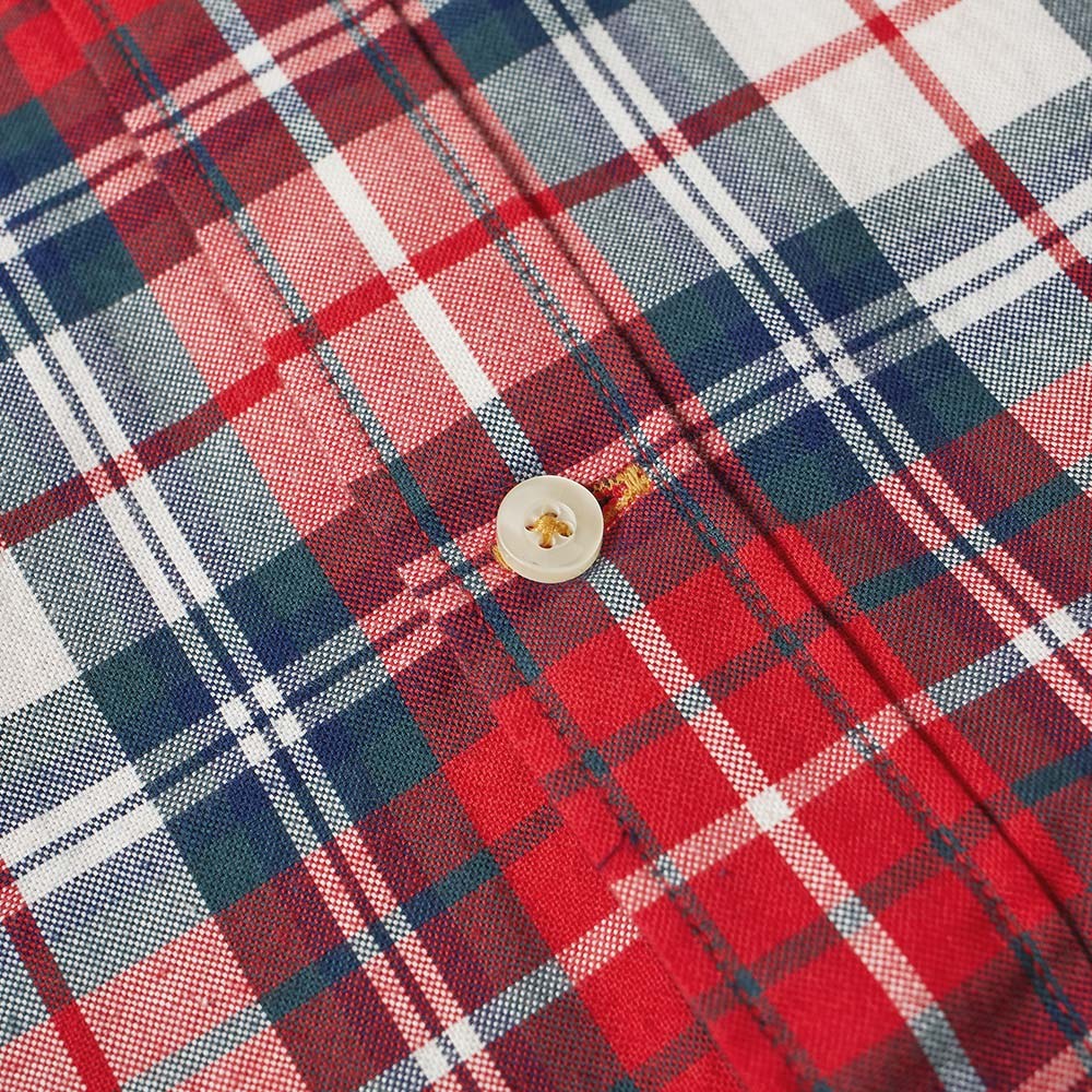 Barbour Highland Check Shirt - 4