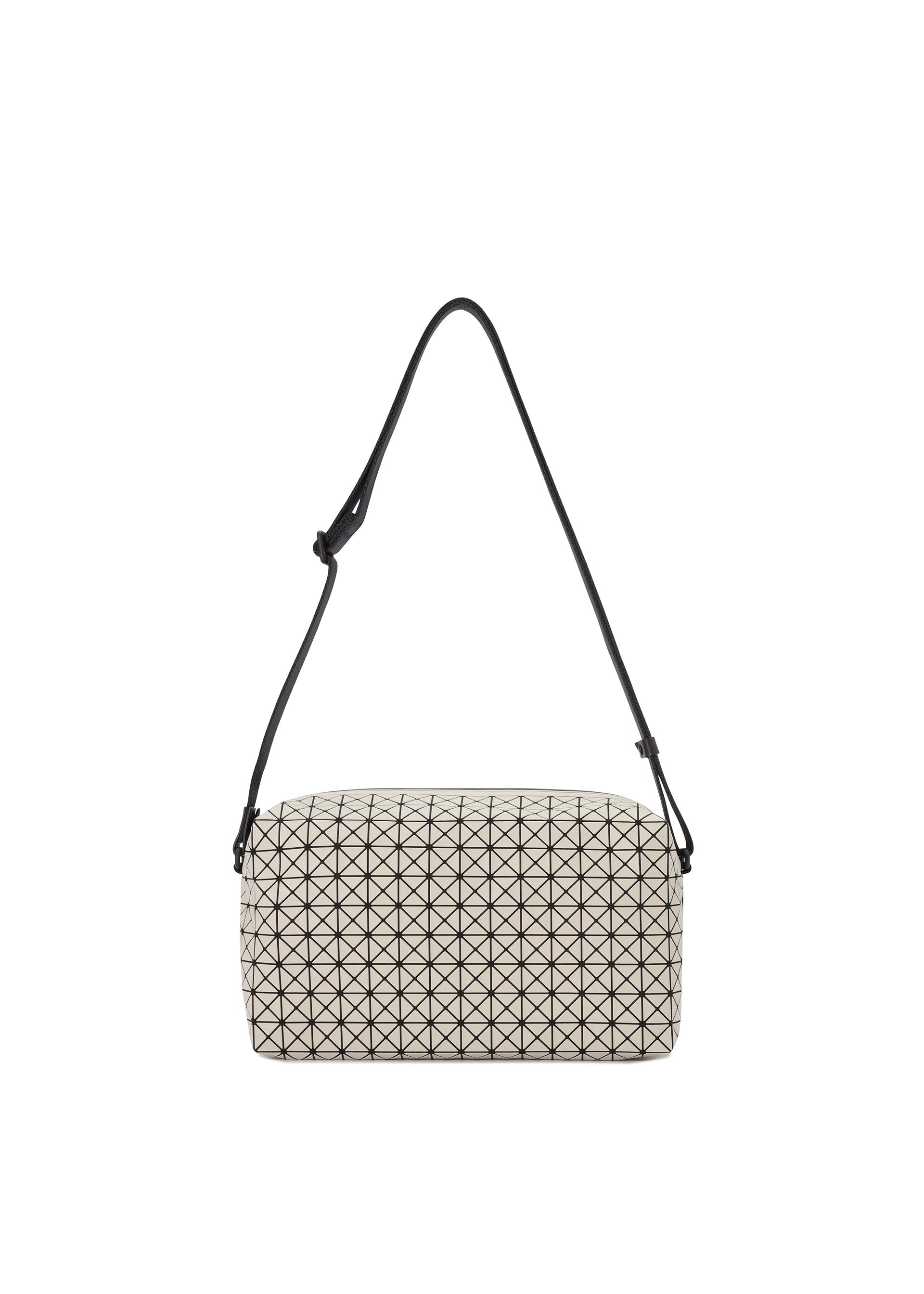 SADDLE BAG - 1