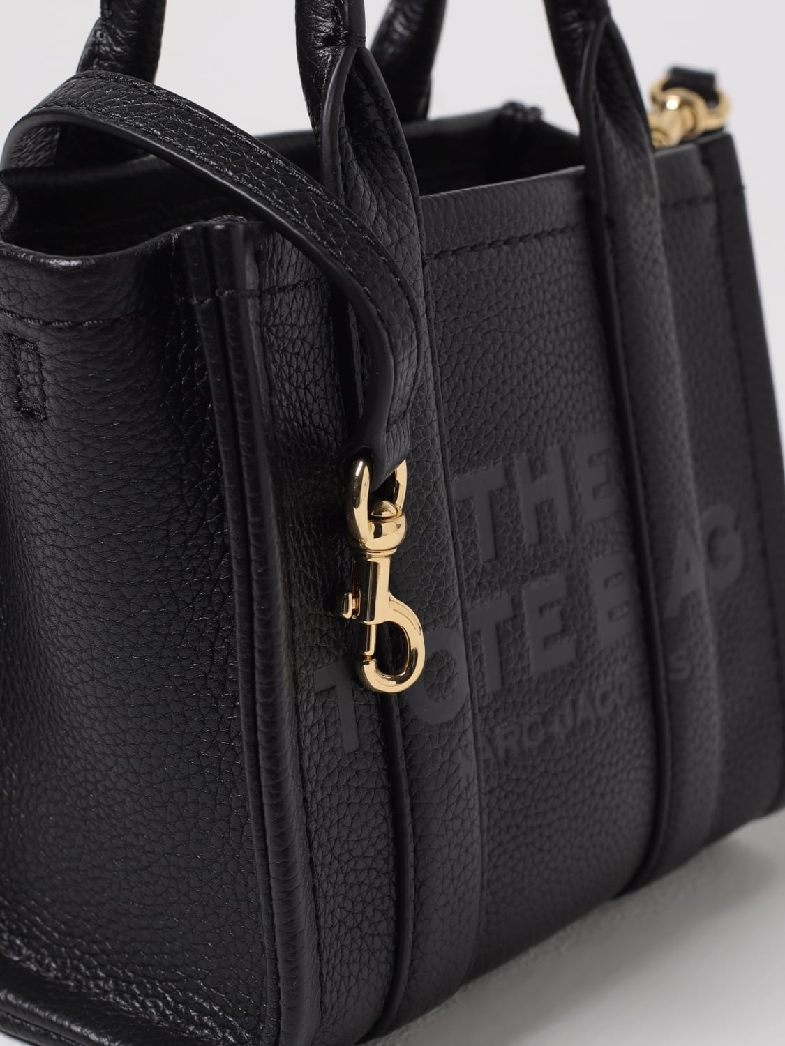 Shoulder bag woman Marc Jacobs - 3