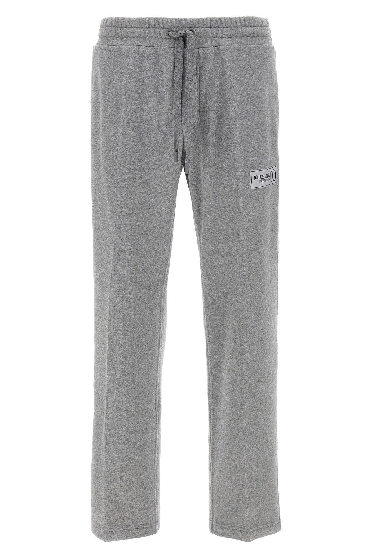 Dolce & Gabbana Men '10' Joggers - 1