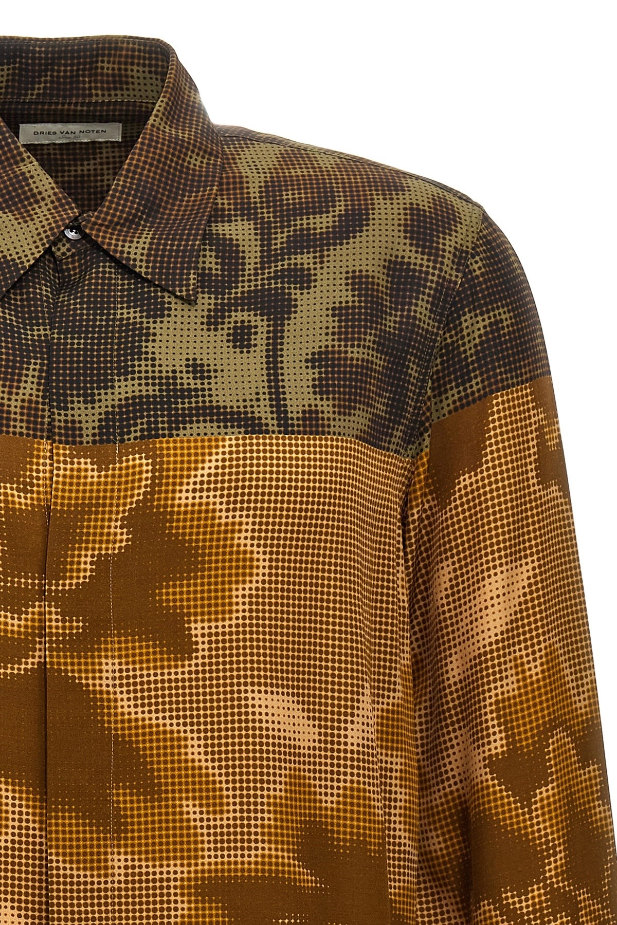 'Carvies 9080' shirt - 3
