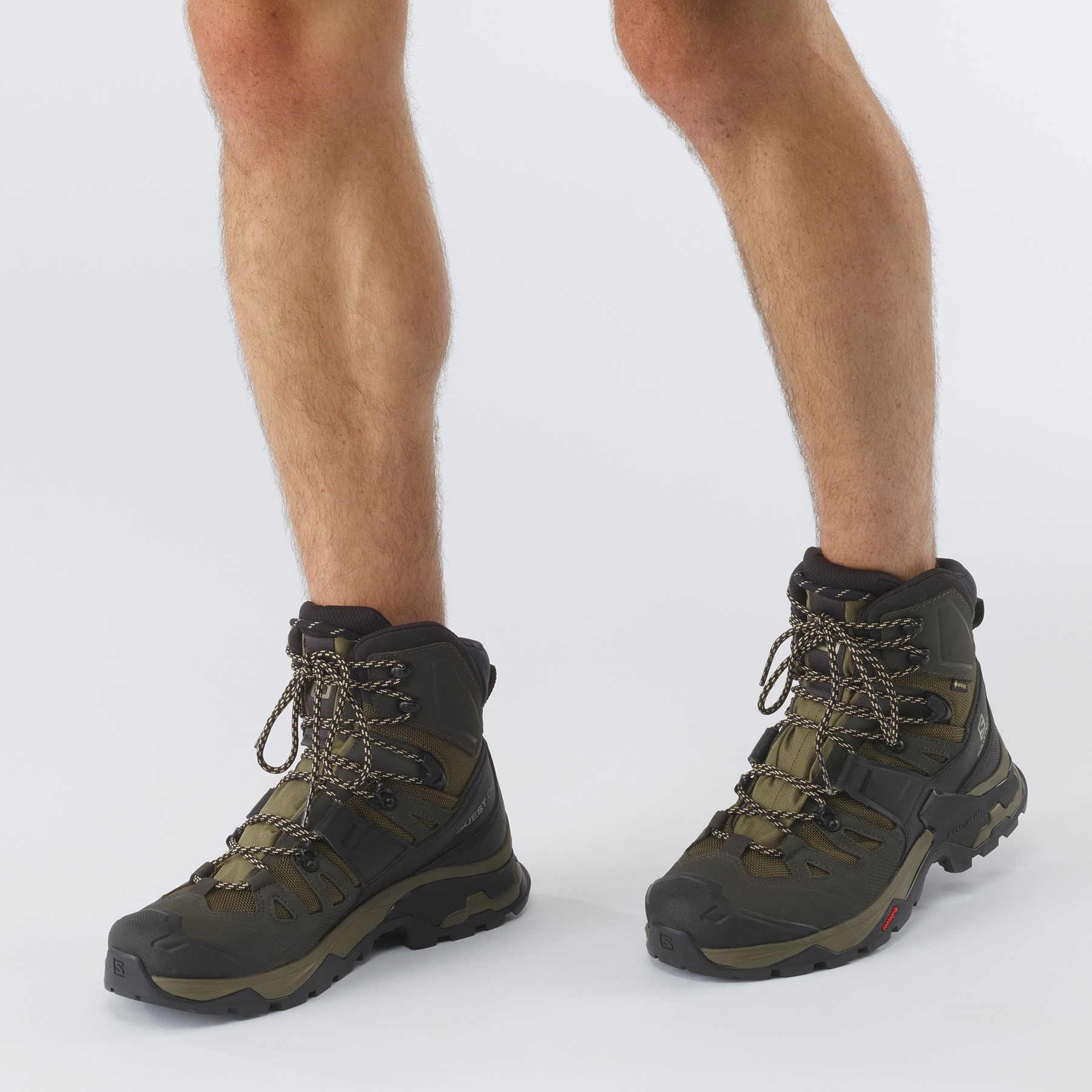 QUEST 4 GORE-TEX - 5