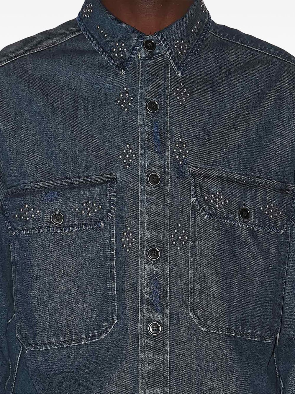 Osco shirt - 5