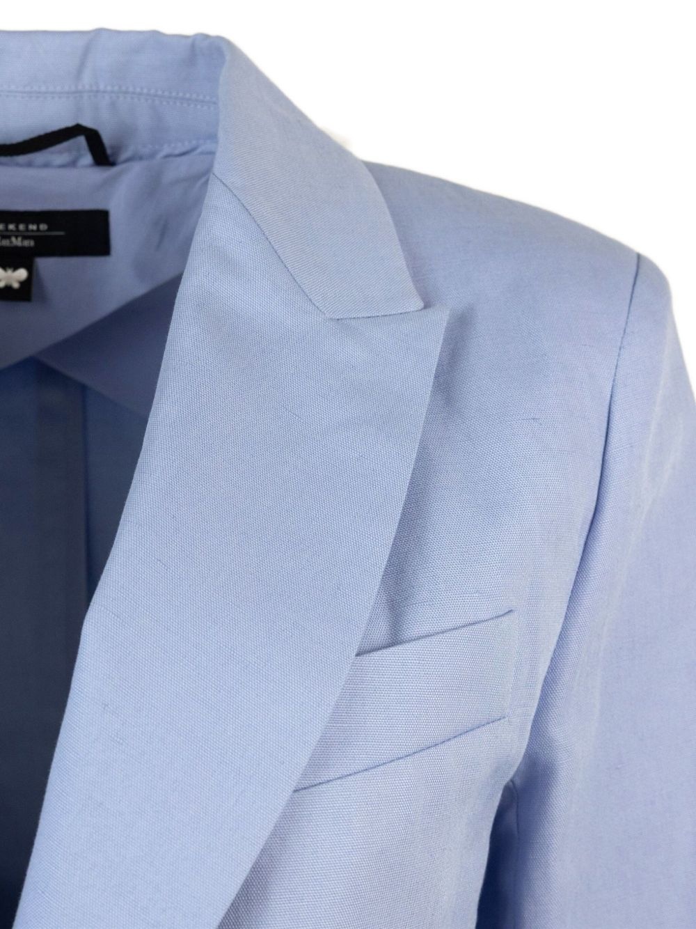 tailored blazer - 3
