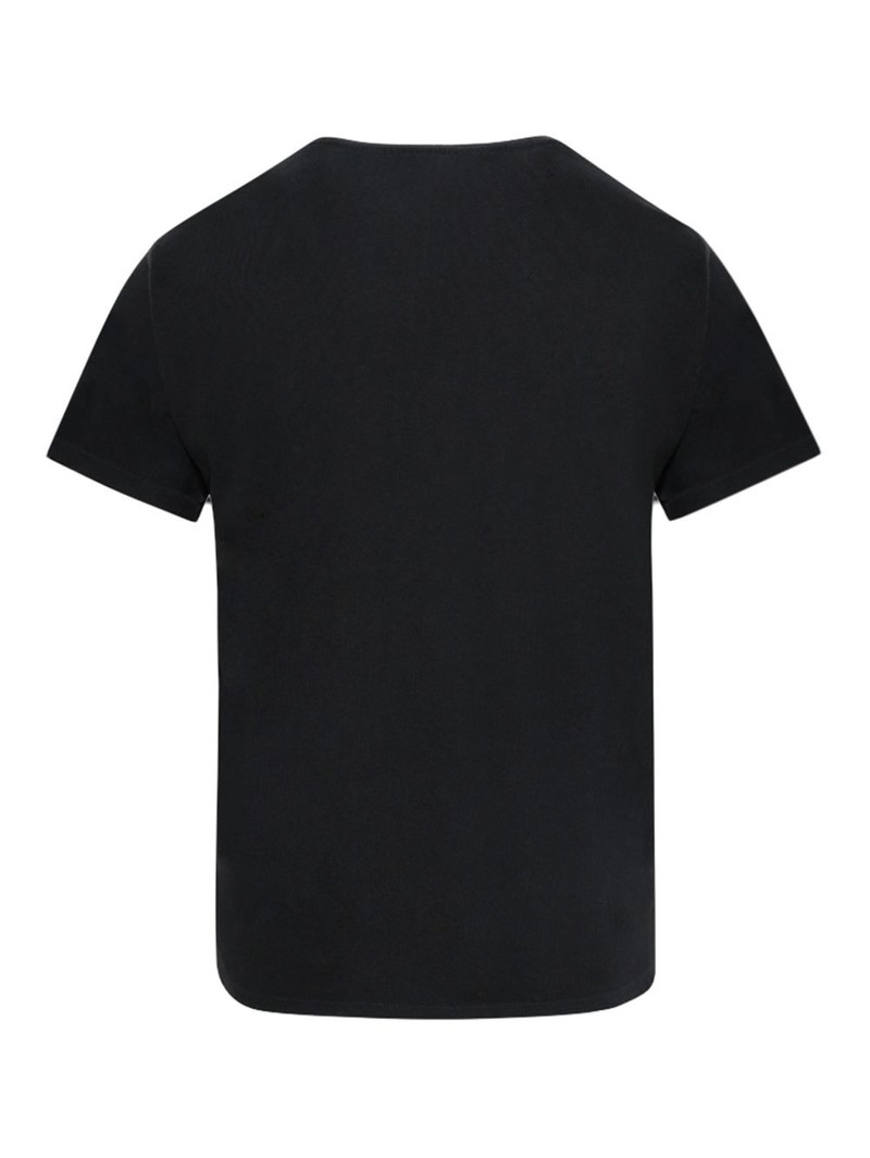 MadeWorn Jethro Tull-graphic cotton T-shirt outlook