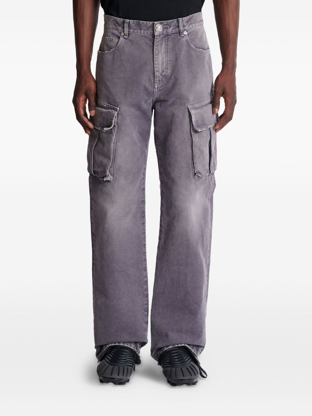 cargo jeans - 3