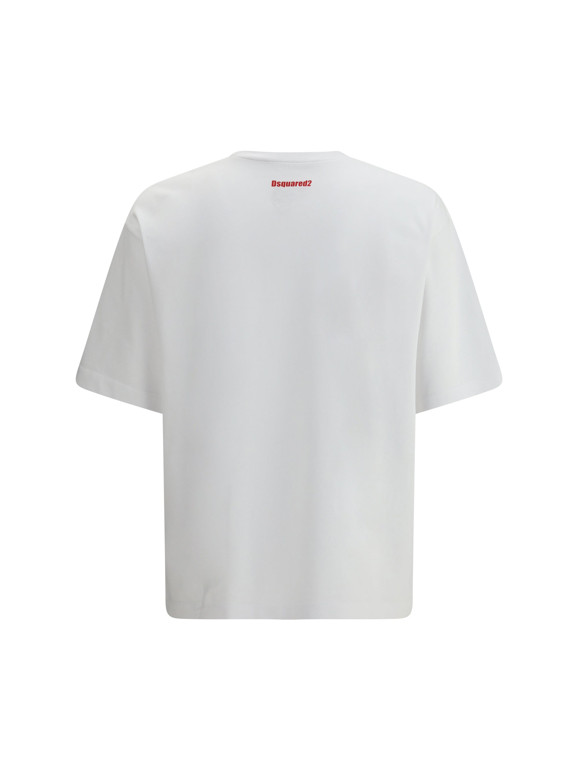 Dsquared2 Men Loose Fit Tee - 2