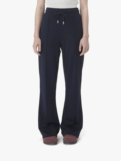 JW Anderson DRAWSTRING TROUSERS outlook