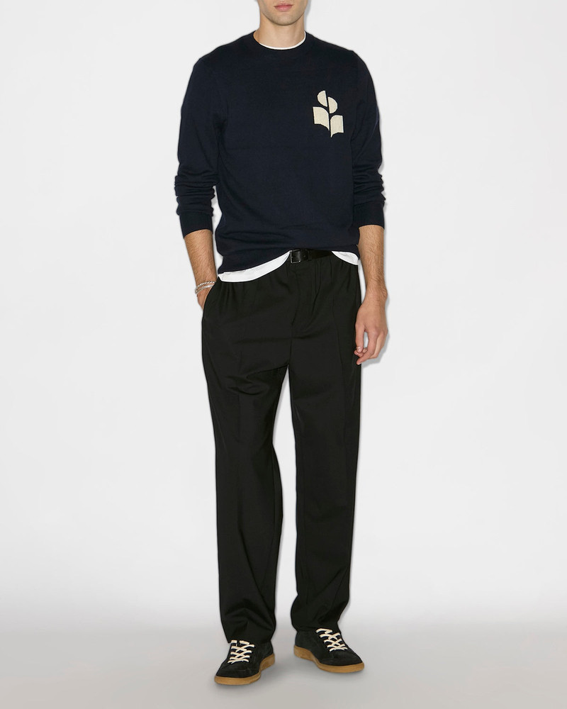 Isabel Marant NAHILI PANTS outlook
