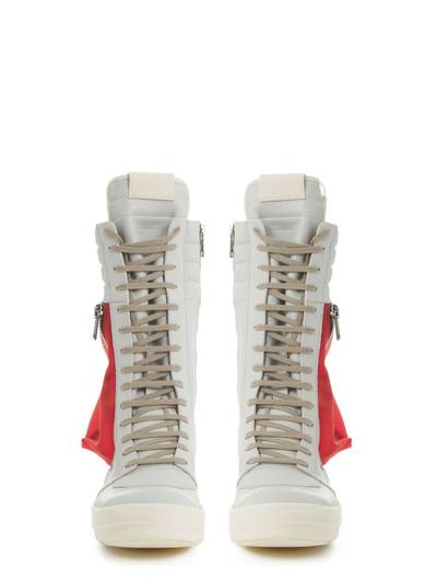 Rick Owens BOOTS outlook