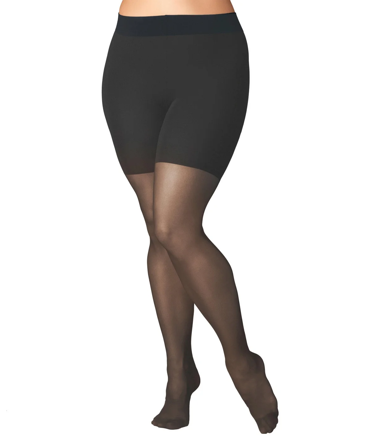 Beauty Plus 50 DEN Women Tights - 1