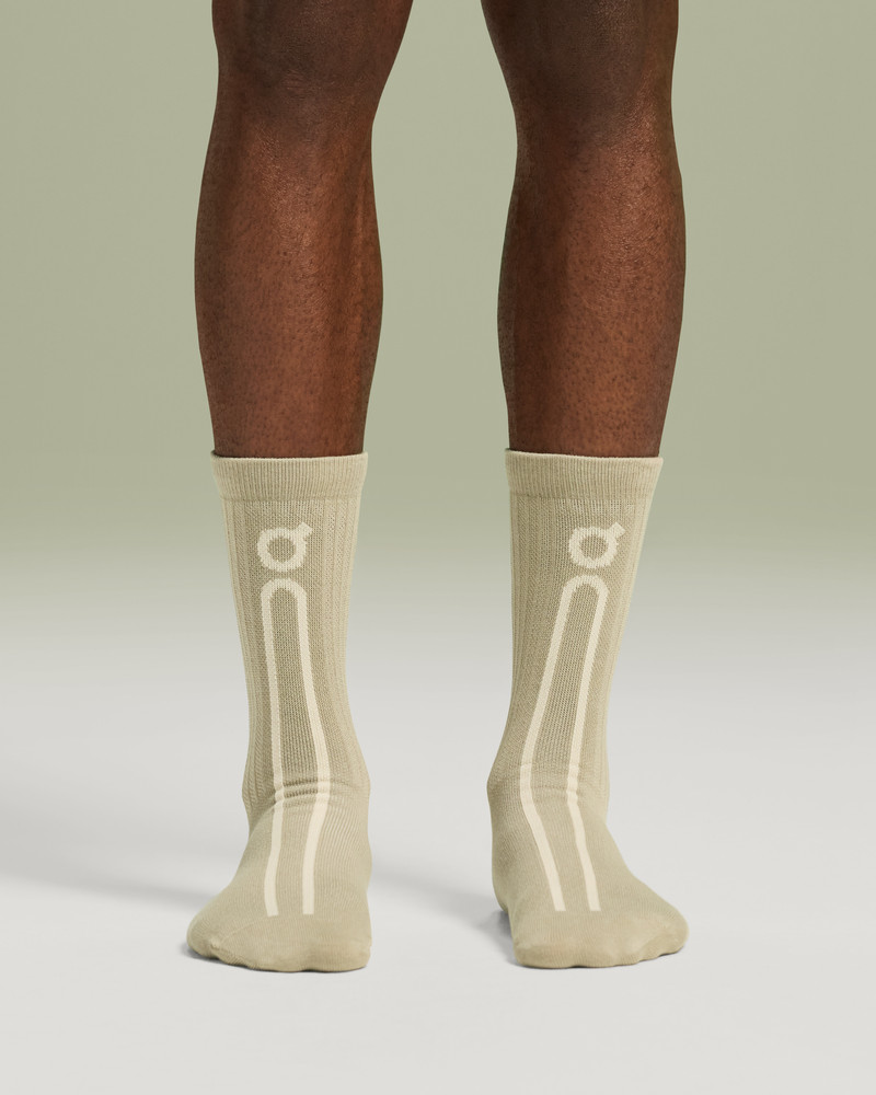 Logo Sock IKON 3-Pack 1