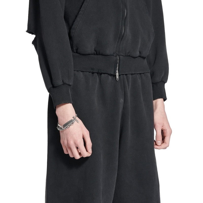 Diy Bracelet  in Silver 5