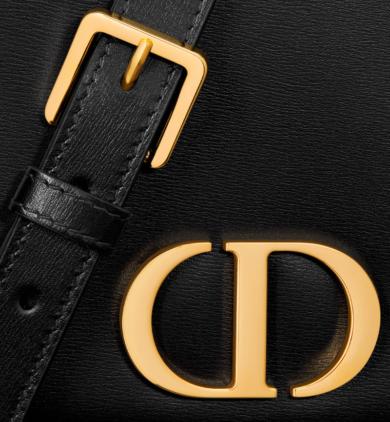 Medium 30 Montaigne Avenue Top Handle Bag 6