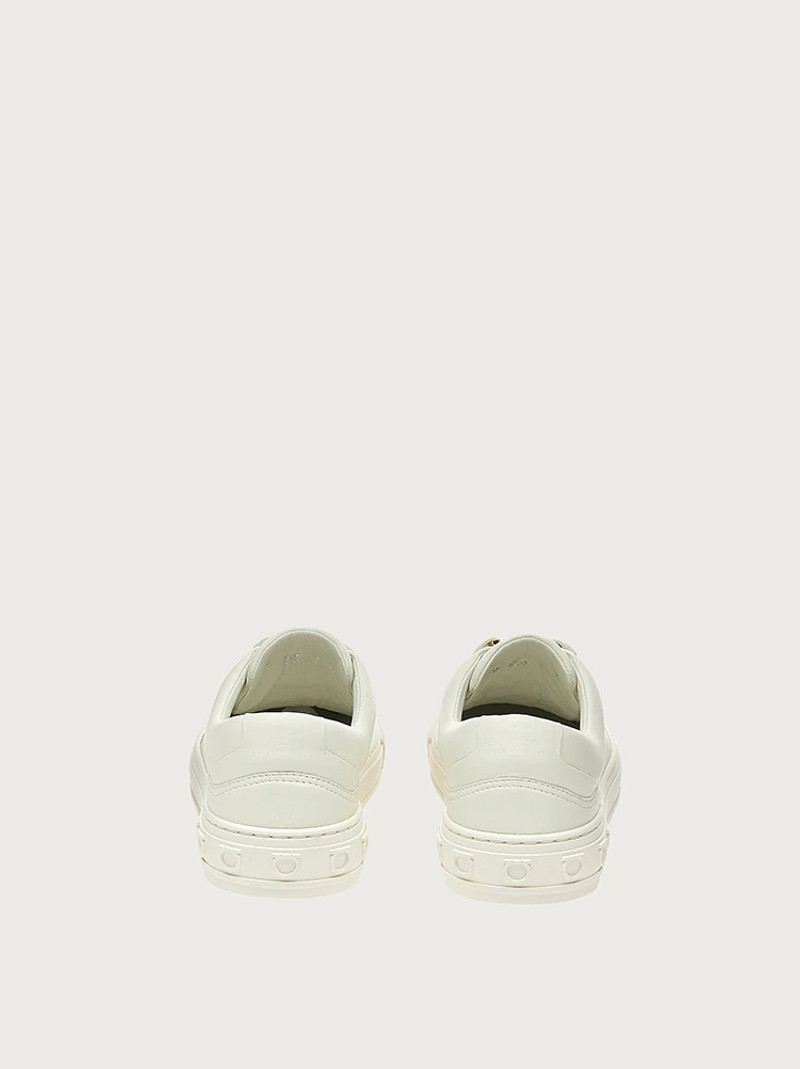 FERRAGAMO VARA SNEAKER outlook