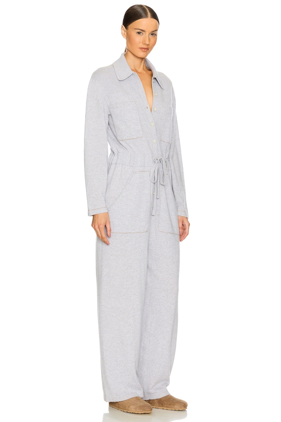 Everywear Coverall - 2
