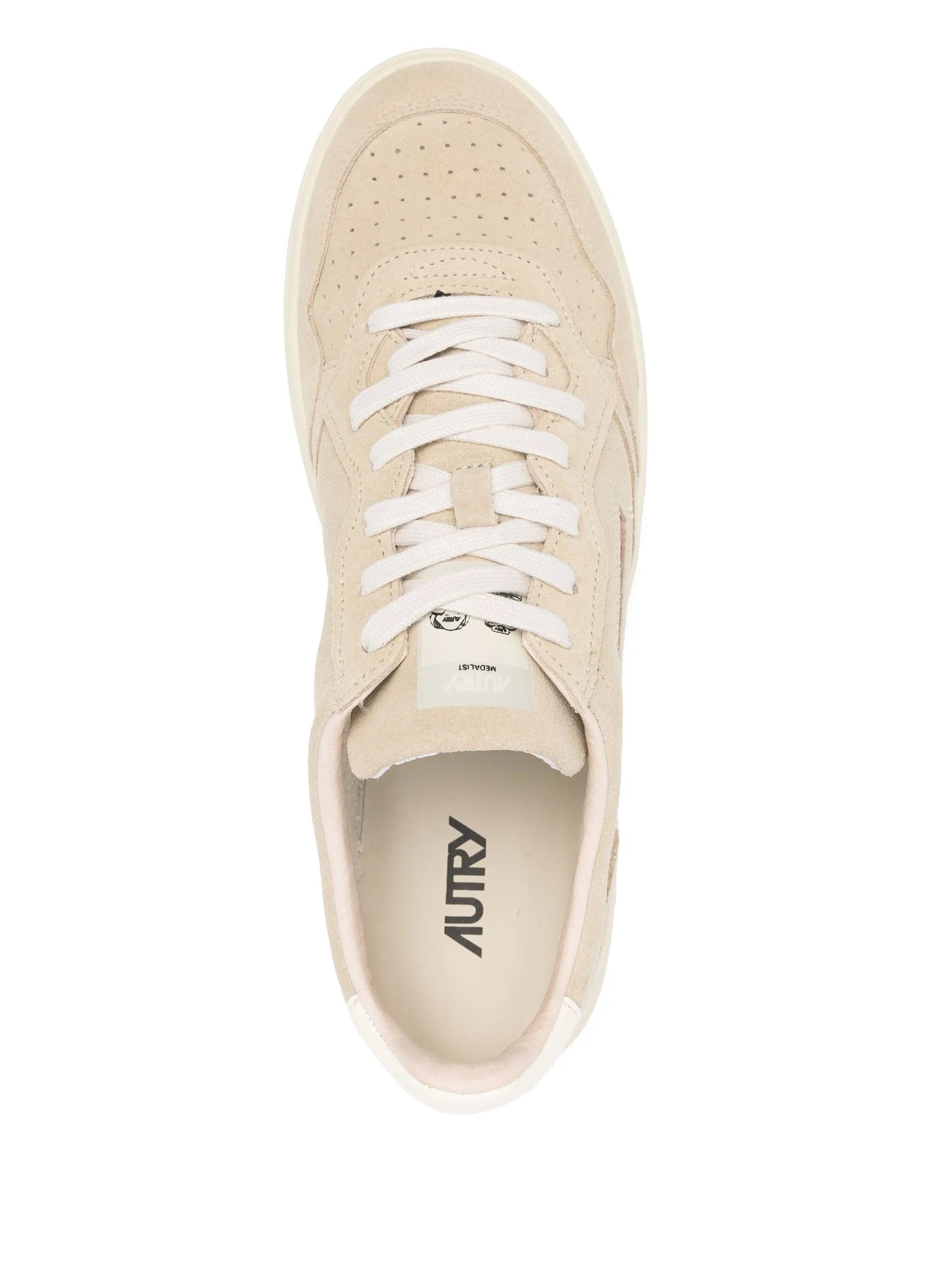 Medalist Low Sneakers - 2
