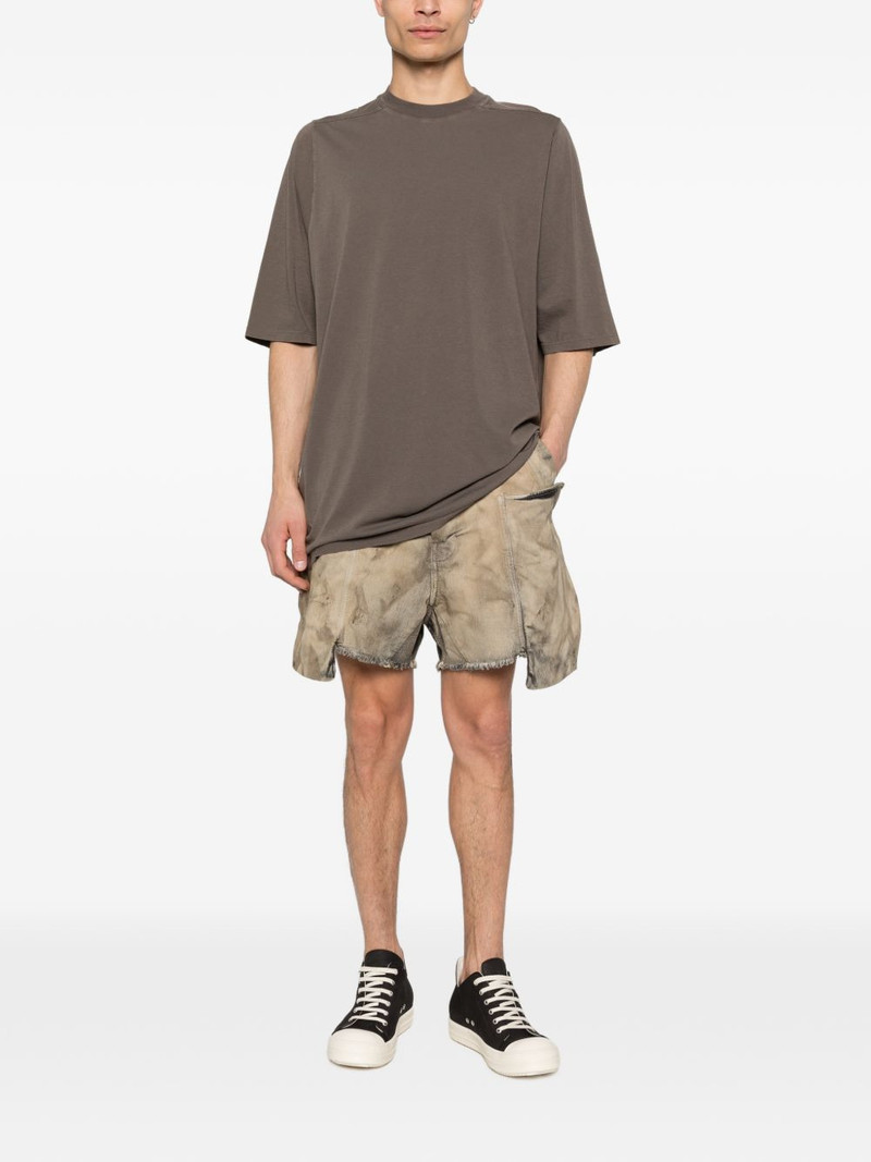 Rick Owens DRKSHDW Jumbo T-shirt outlook