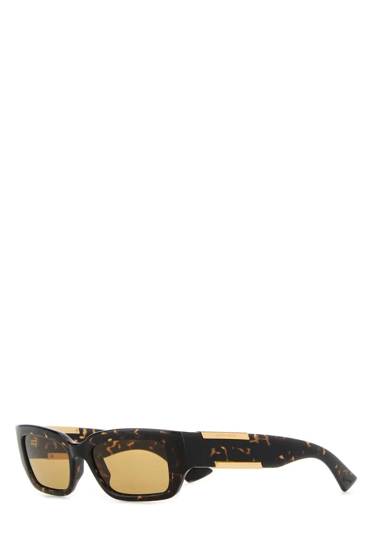 Bottega Veneta Women Printed Acetate Dash Sunglasses - 1