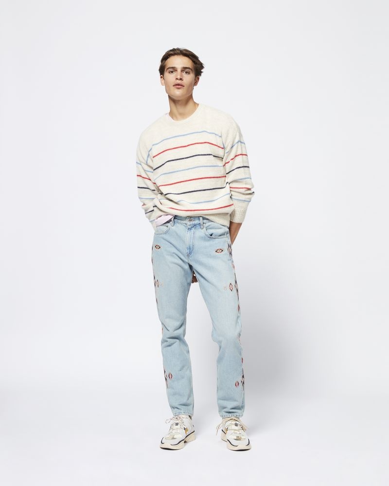 OBLI sweater - 2