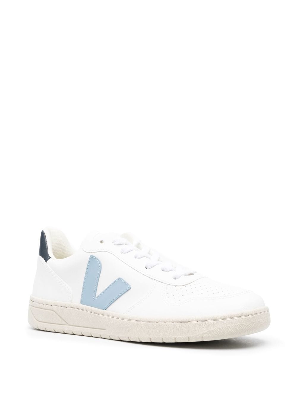 V-10 low-top sneakers - 2