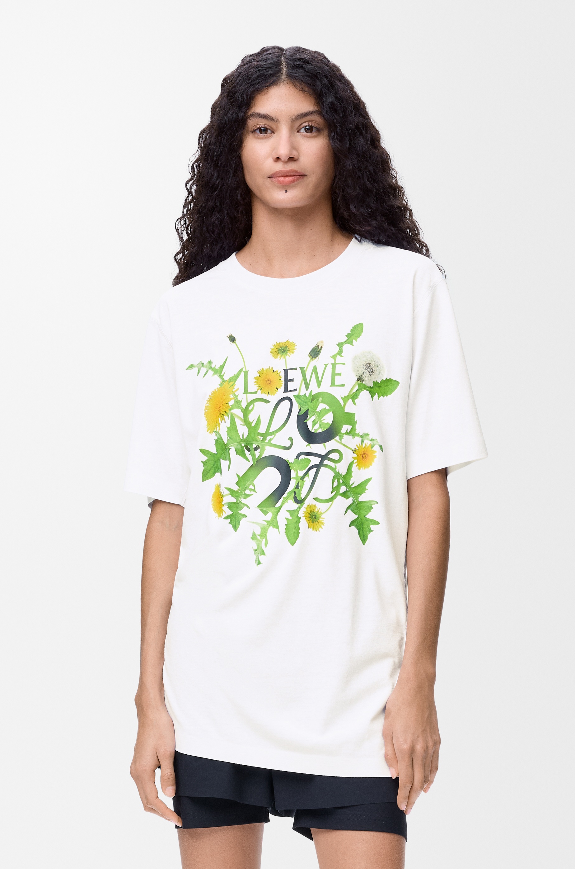 Active T-shirt in technical jersey - 5