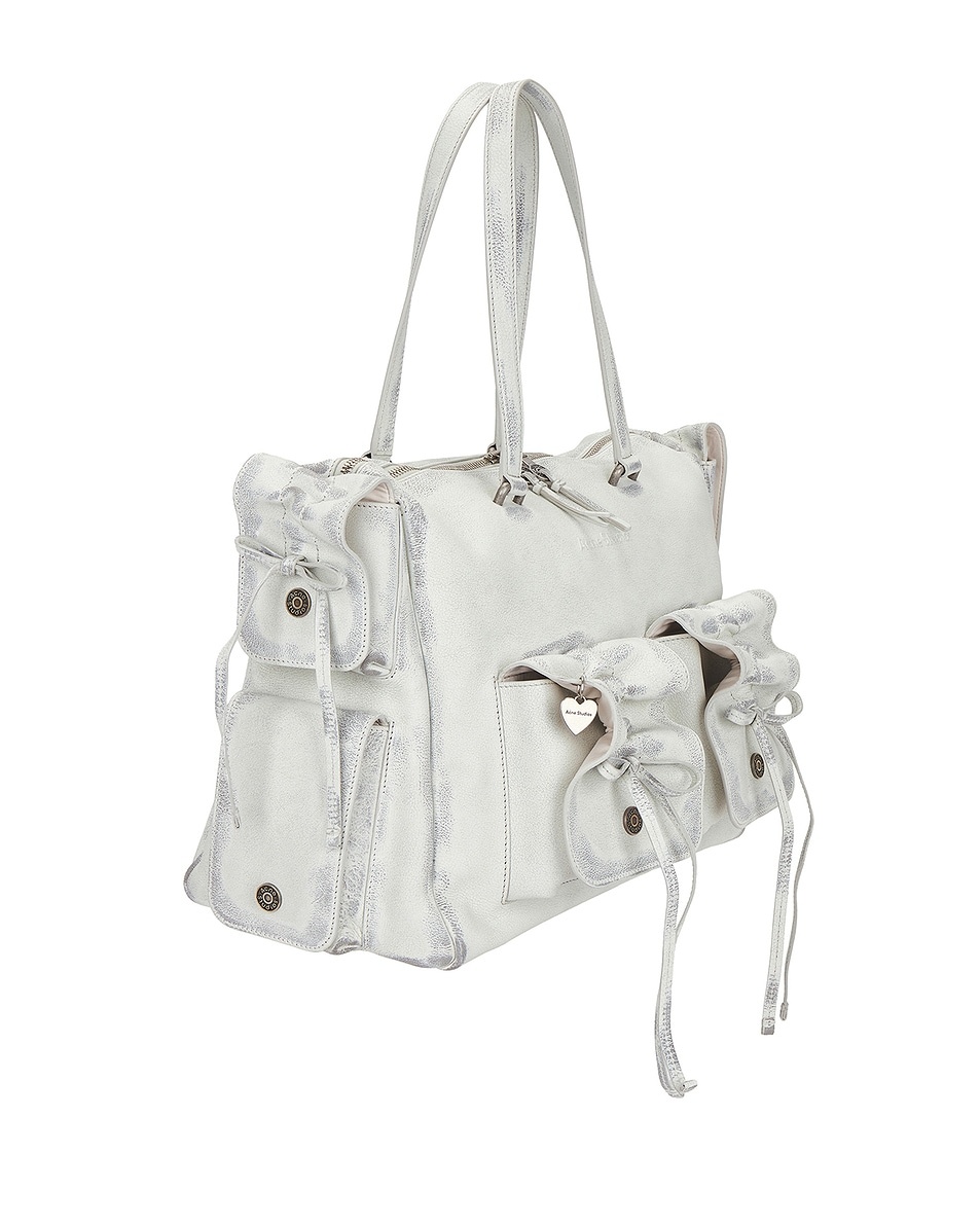 Multipocket Tote Bag - 5