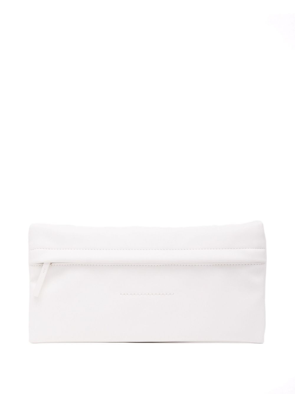 MM6 Maison Margiela Wallets White - 3