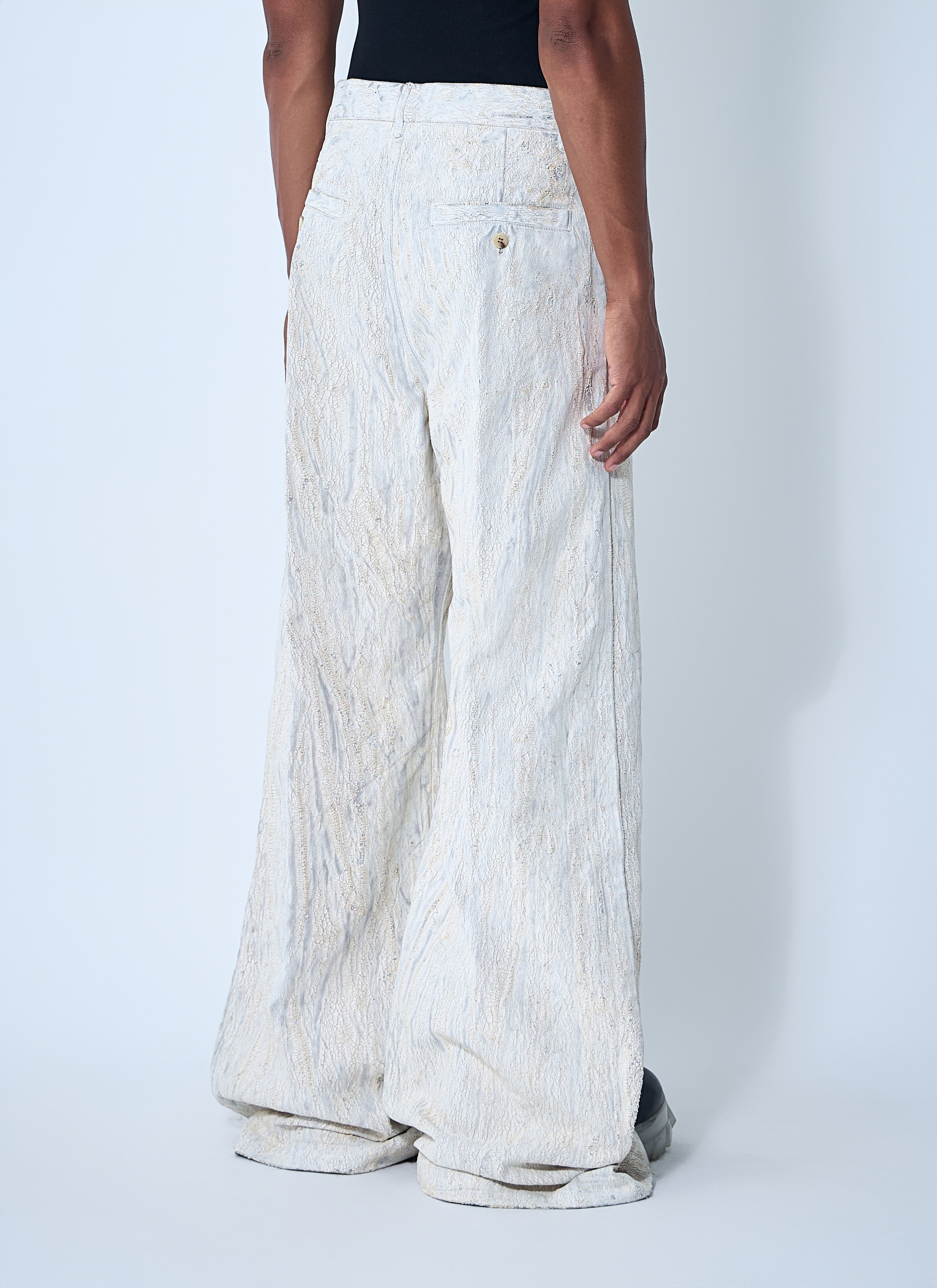 Wide Bela Pants - 4