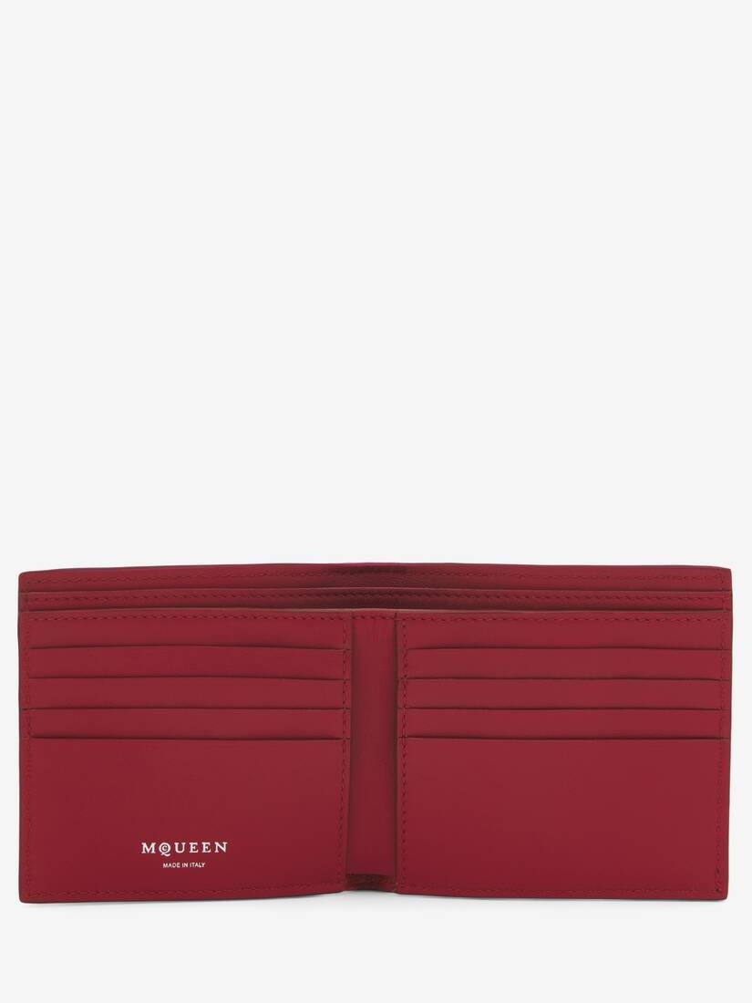 Bifold Wallet - 2