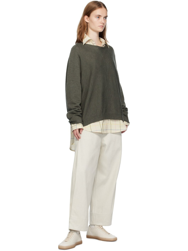 Toogood Off-White 'The Baker' Jeans outlook