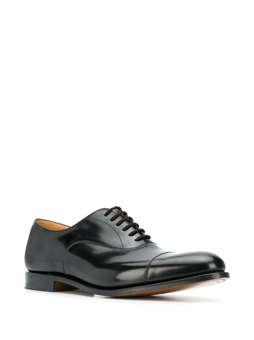 Dubai Oxford shoes - 2