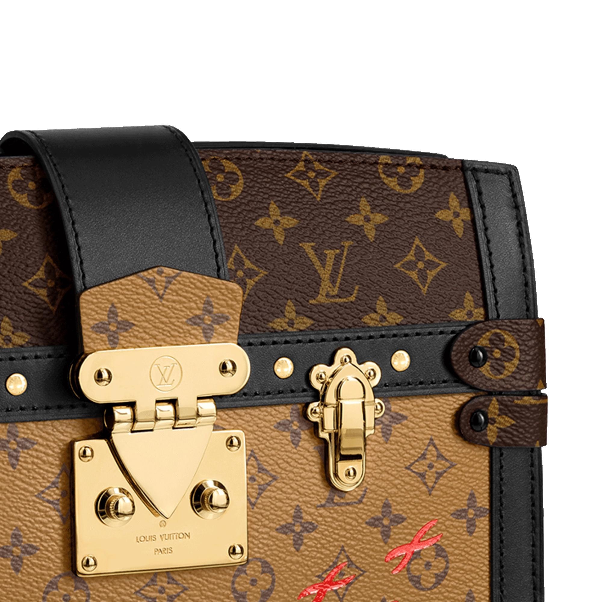 Trunk Clutch - 6