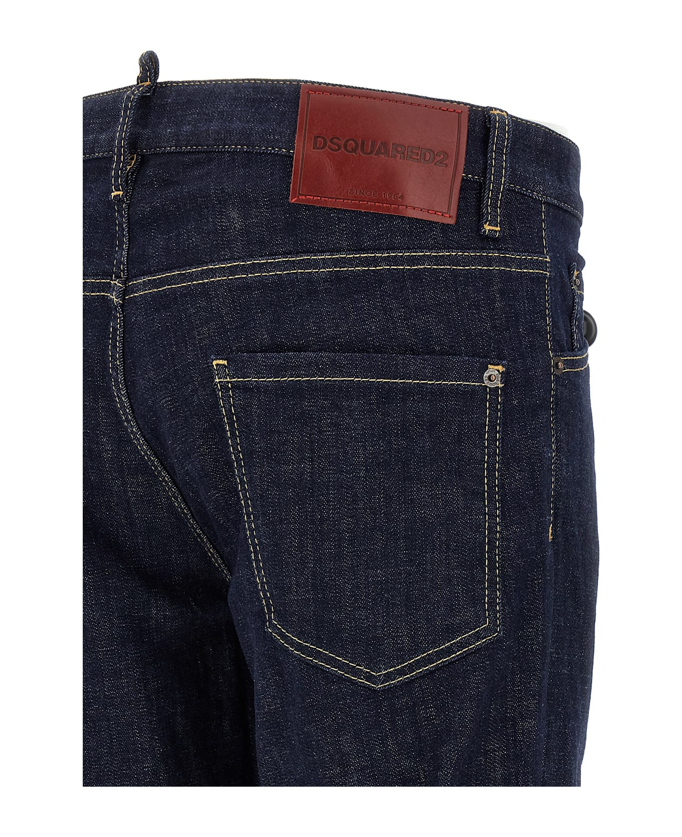 'cool Guy' Jeans - 4