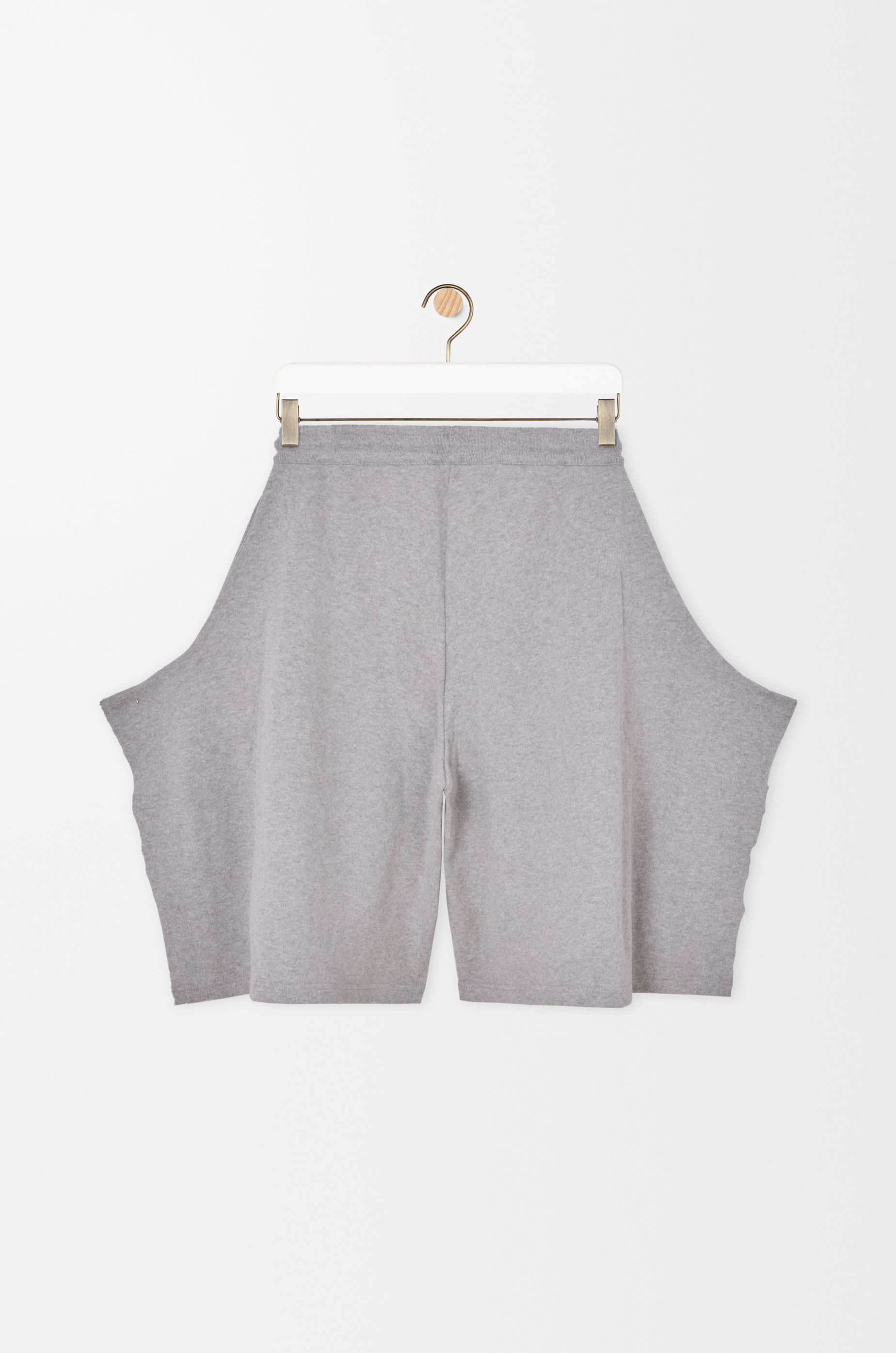 Shorts in cotton - 2