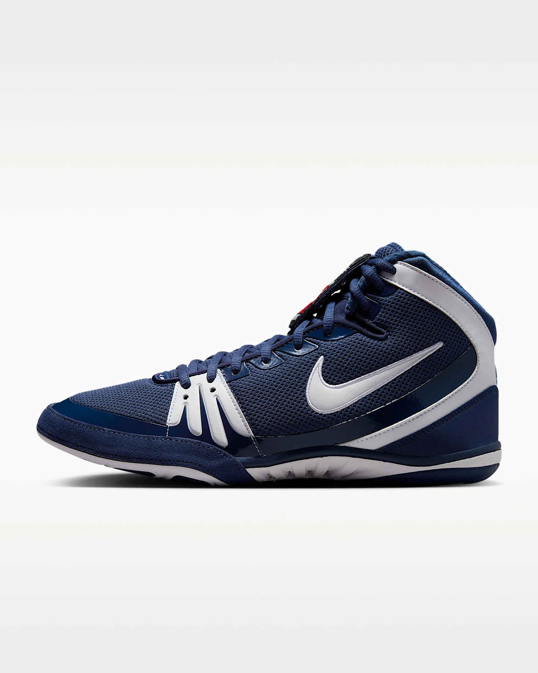 Nike Freek Men's Wrestling Shoes - 1