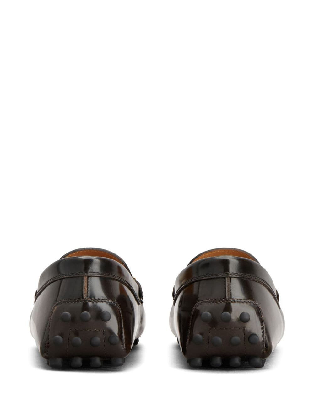 Tod's Women Mocassino Gommino Pelle Spazzolata - 6