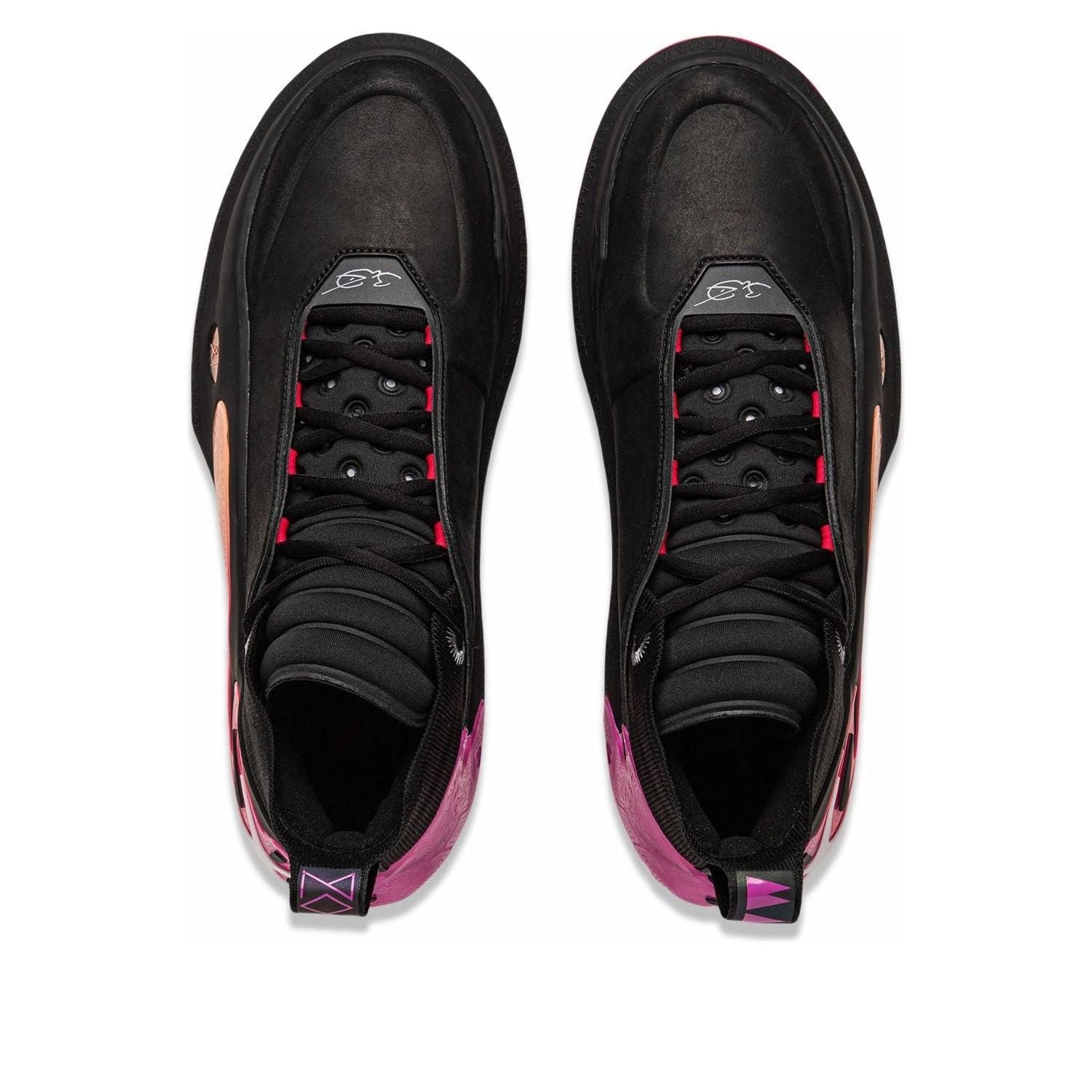 Li-Ning Way Of Wade 11 'Sunrise' ABAU049-22 - 4