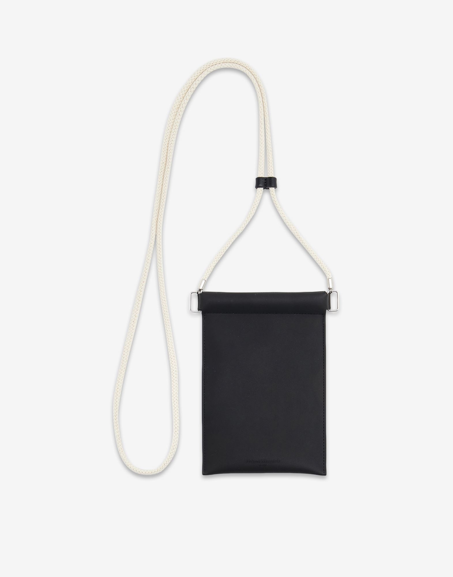 Rubber leather Phone case - 1