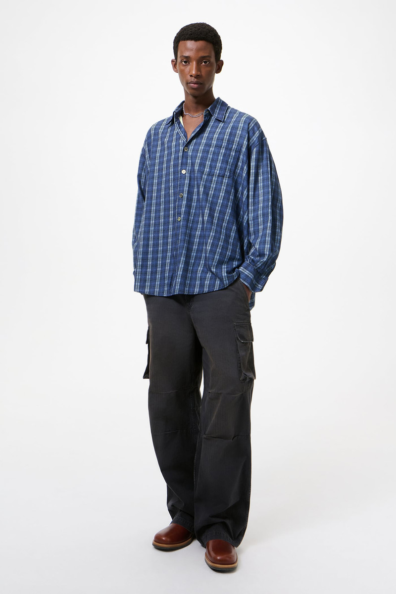 Borrowed Shirt Check Please Print 3