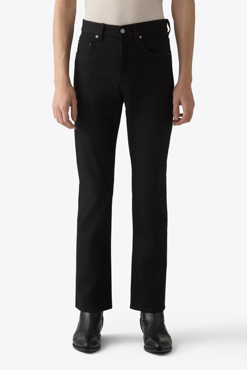 BLK DNM JEANS 55 BLACK outlook