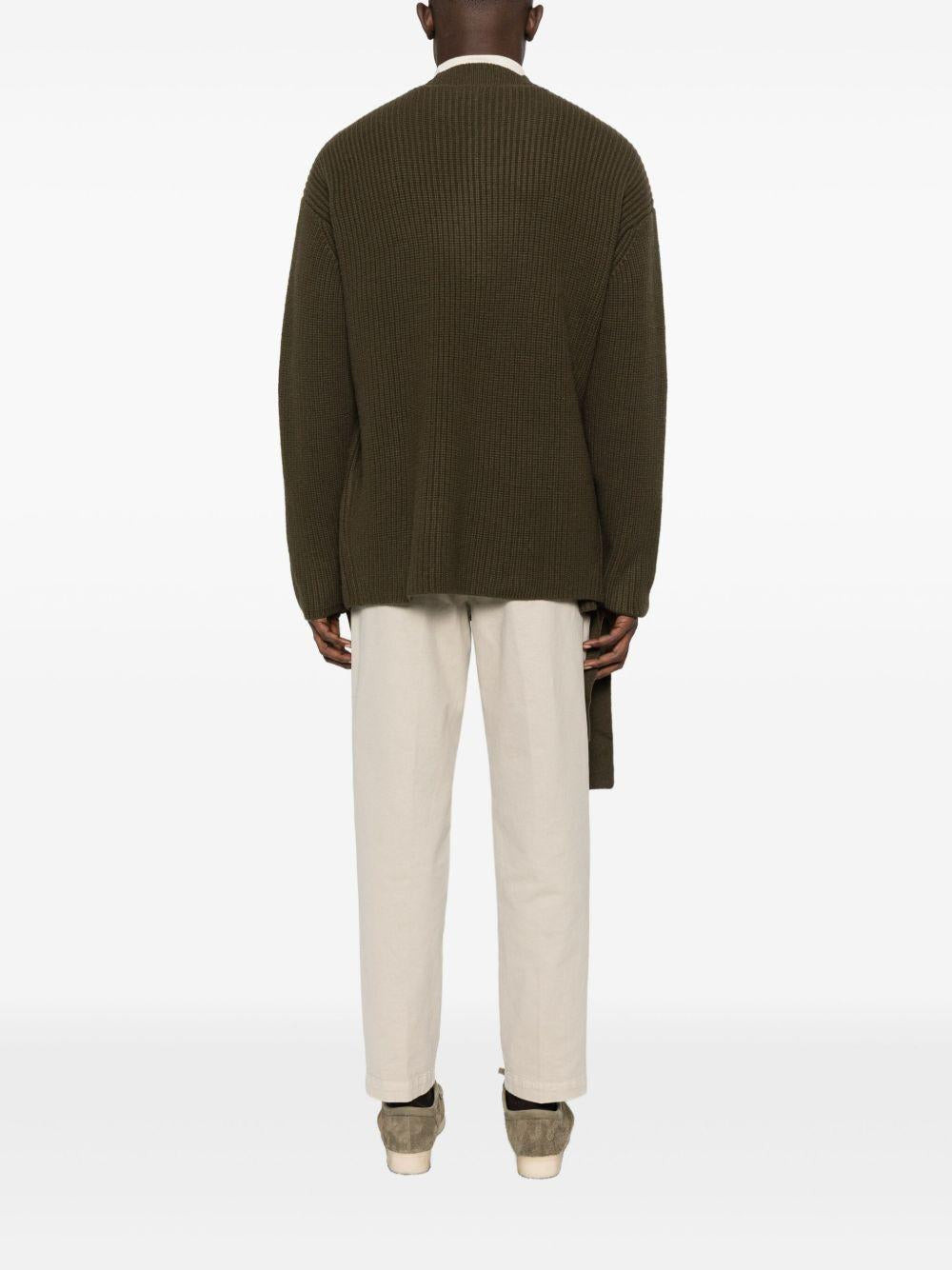 CARDIGAN EMPORIO ARMANI - 3