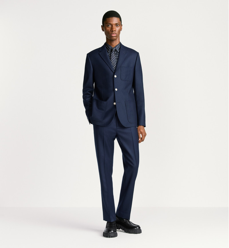 Dior Tailored Pants outlook