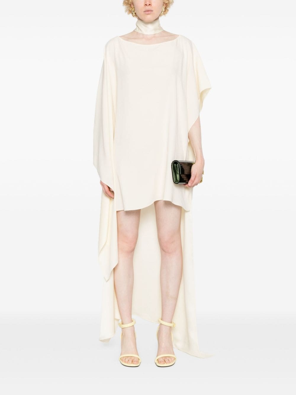 Trebbia kaftan dress - 2